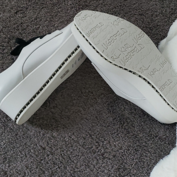 Karl Lagerfeld - Picture 6 of 7